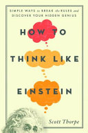 How_to_think_like_Einstein